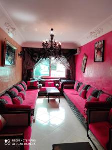 Appartement Malabata Tanger