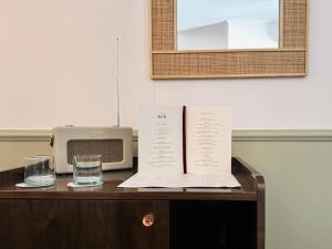 The Agora Hotel - Small Luxury Hotel of the World - Adults Only