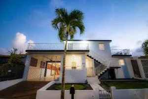 San Juan Vacation Home - La Jurado