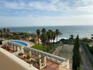 Silver Moon Beach House