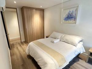 Hermoso apartamento nuevo - Excelente ubicación