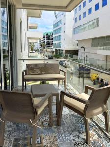 Hermoso apartamento nuevo - Excelente ubicación