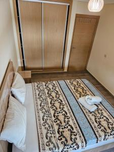 Apparemment À Résidence Confortable