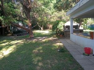 Casona en San Marcos