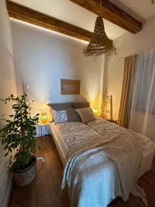 Sophie Room - Üszögpuszta