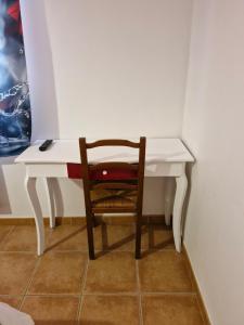 B&B / Chambres d'hotes Chambres d-hotes a Petre : photos des chambres