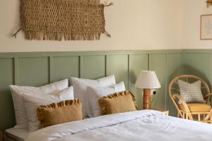 The Agora Hotel - Small Luxury Hotel of the World - Adults Only
