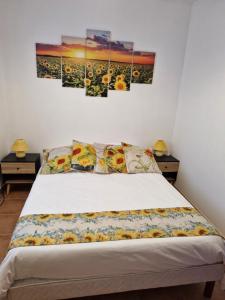 B&B / Chambres d'hotes Chambres d-hotes a Petre : photos des chambres