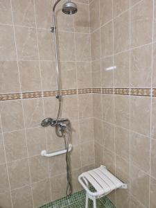 B&B / Chambres d'hotes Chambres d-hotes a Petre : photos des chambres