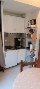 Les Bottières 73300 T3 50m2 4 à 6 pers