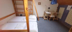 Les Bottières 73300 T3 50m2 4 à 6 pers