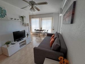 Bergantin Apartman