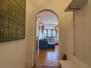 Central Retreat Apartments Universitate