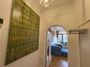 Central Retreat Apartments Universitate