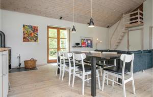 Holiday Home Strandvænget Ix