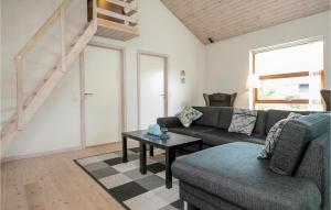 Holiday Home Strandvænget Ix