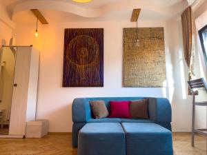 Central Retreat Apartments Universitate