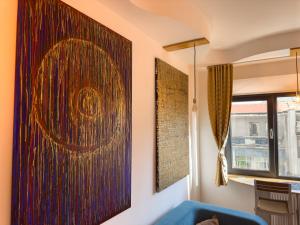 Central Retreat Apartments Universitate