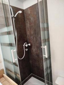 Résidence Betelgeuse - Studio cabine 3 personnes exposé Ouest MAE-8264