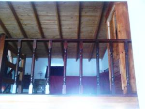 Alojamientos Los Almendros 175 en Merlo Centro