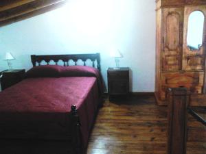 Departamentos Los Almendros