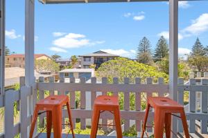 Manning Point Heights Upstairs