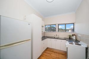 Manning Point Heights Upstairs