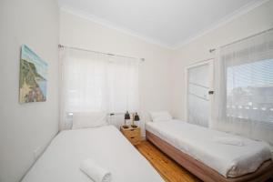 Manning Point Heights Upstairs