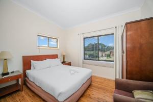 Manning Point Heights Upstairs