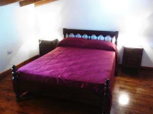 Alojamientos Los Almendros 175 en Merlo Centro