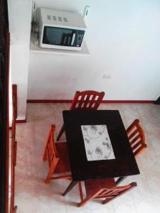 Departamentos Los Almendros