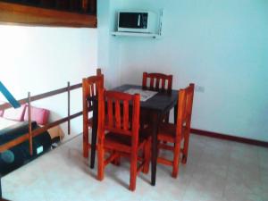 Departamentos Los Almendros