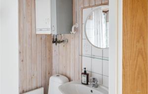 Lovely Home In Hadsund With Kitchen