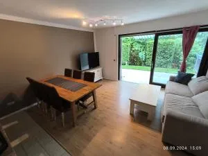 Haus am See - Meschede