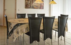 Holiday Home Klitengene Xi