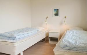 Holiday Home Klitengene Xi