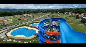 Condominio las tres palmas - Juan López