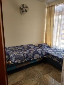 Condominio las tres palmas