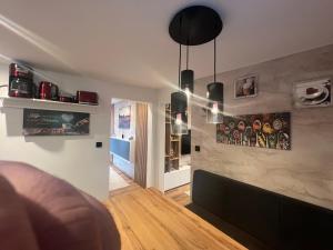Ferienwohnung E