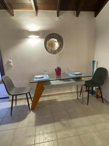 Be Crete - Zen apartment 2 rooms