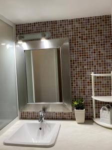 Be Crete - Zen apartment 2 rooms