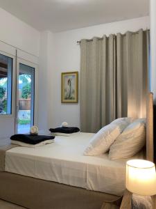 Be Crete - Zen apartment 2 rooms