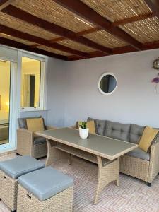 Be Crete - Zen apartment 2 rooms