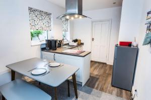 LetAway - Yonges Place Saltburn