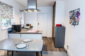 LetAway - Yonges Place Saltburn