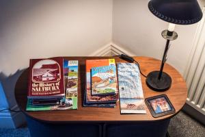 LetAway - Yonges Place Saltburn