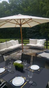 Maison de Charme Courmayeur