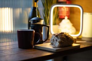 Architect-Designed Rural Cabin - Year Round Retreat