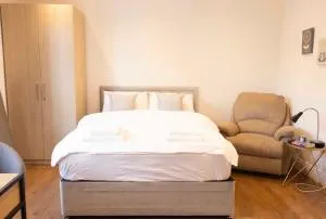 Cosy studio flat in Putney, London - Barnes