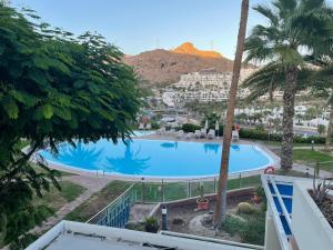 MONTE GOLF - TERRACE - POOLS - OCEAN VIEW - BEACH - WIFI - QUIET Complex